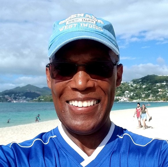 Meet your Posher, Rodney - Picture 1 of 1